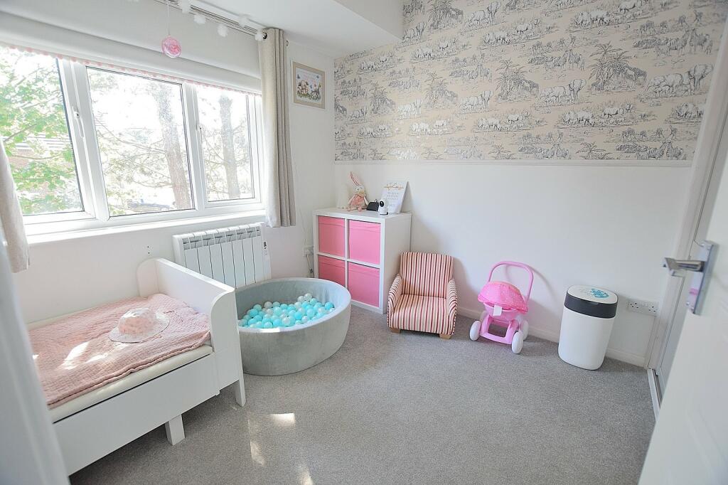 Additional image 10 of Bramshaw Way, New Milton, Hampshire. BH25 7ST