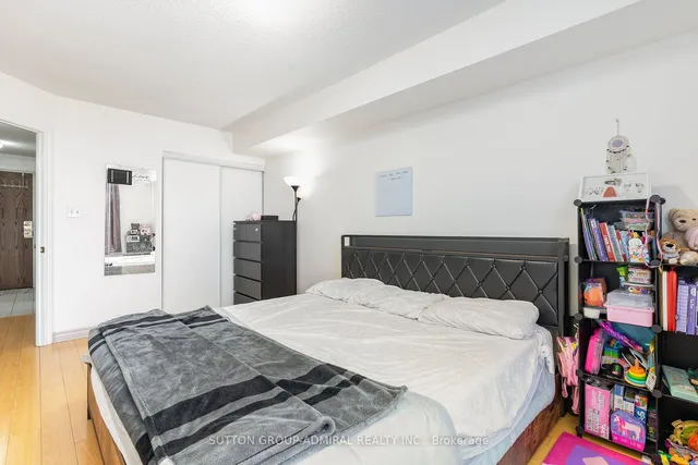 Additional image 10 of 1700 Eglinton Ave Unit 618