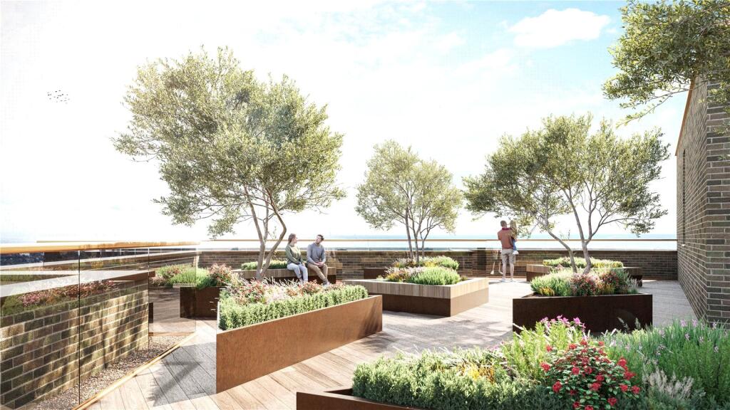 Additional image 5 of Goldstone Apartments, Hove, East Sussex, BN3