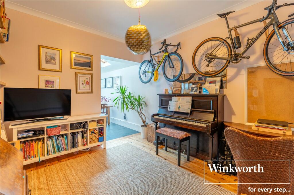 Additional image 18 of Ashbourne Road, Bournemouth, Dorset, BH5