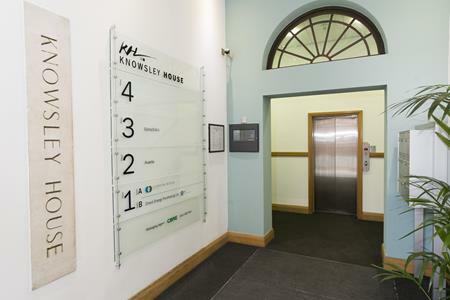 Additional image 5 of 1st Floor Offices, Knowsley House, 4-6 Knowsley Street, Bolton