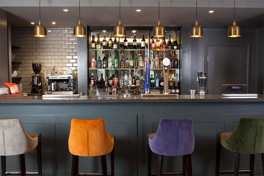 Additional image 4 of The Orchid Hotel, 28-34 Gervis Road, Bournemouth, BHQ 3DH