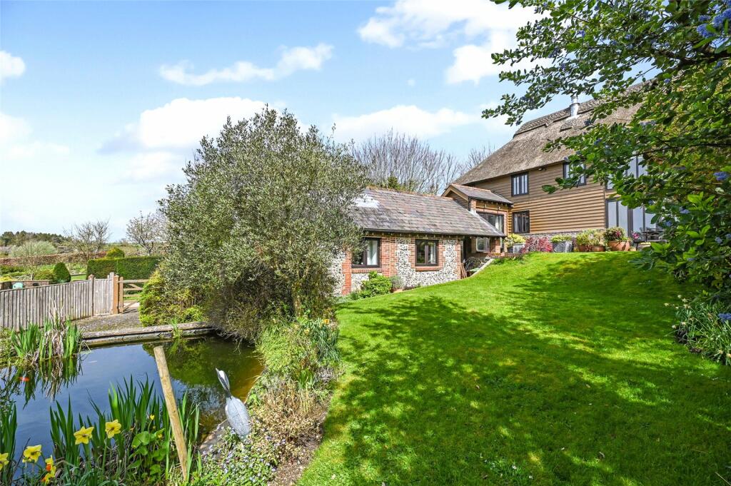 Additional image 5 of Wepham, Arundel, West Sussex, BN18