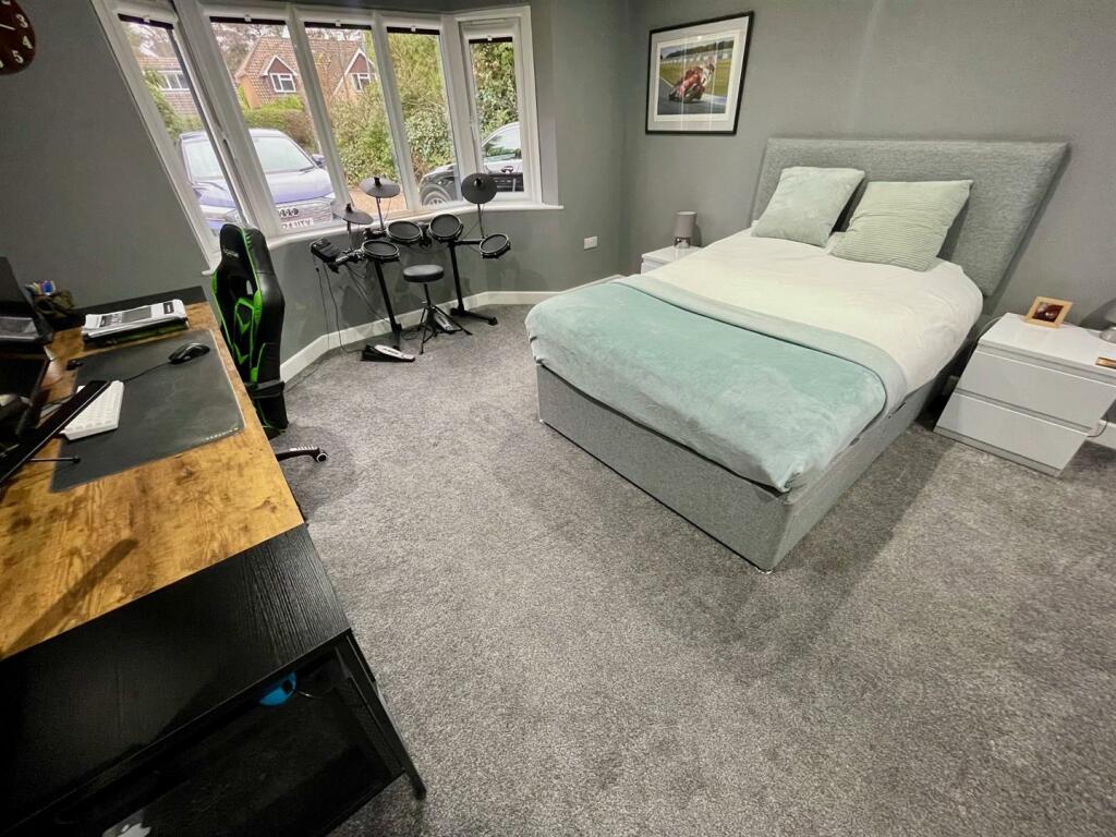 Additional image 9 of Wight Walk, West Parley, Ferndown