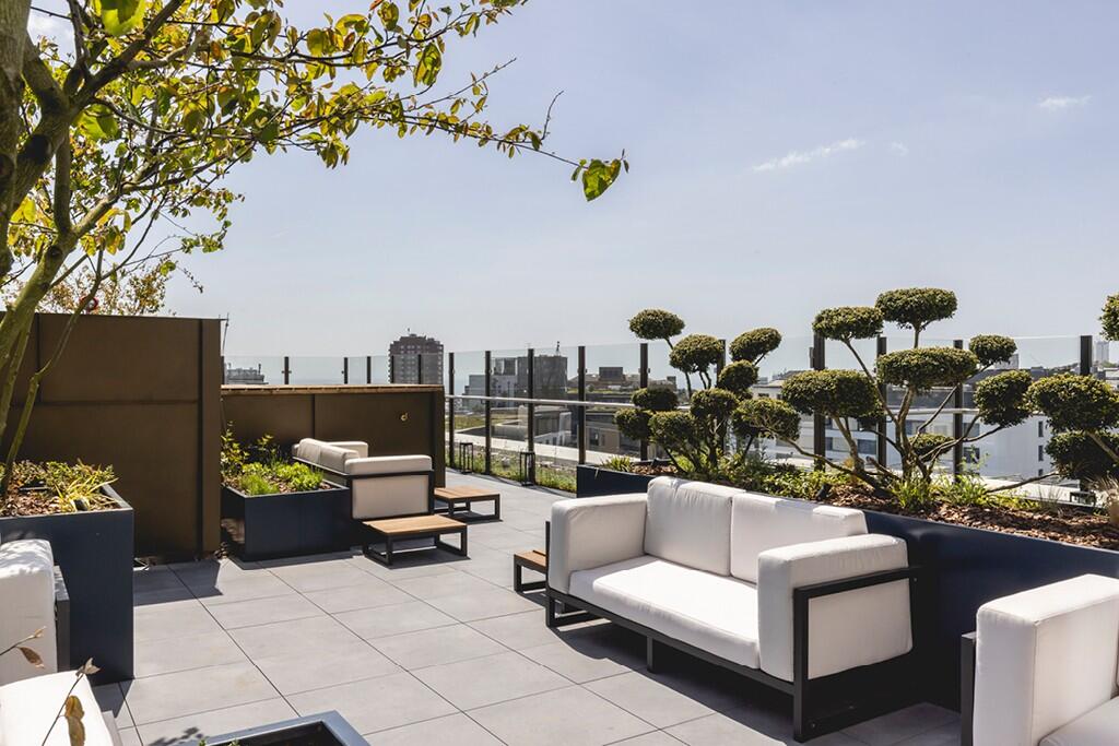 Additional image 6 of New England Street, Brighton, East Sussex, BN1