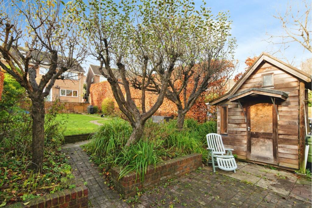 Additional image 14 of Eldred Avenue, Brighton, BN1