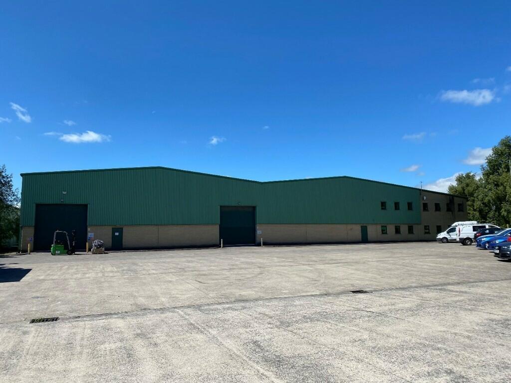 Additional image 4 of Unit 8 Riparian Way, Cross Hill, Keighley, West Yorkshire, BD20