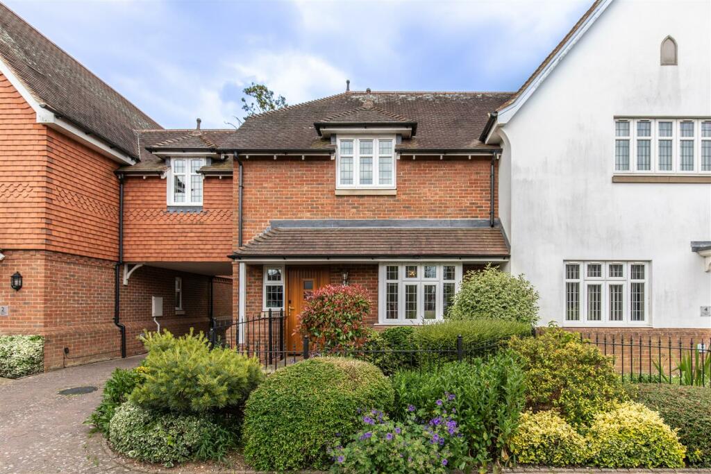 Additional image 35 of St. Lawrence Mews, Worthing