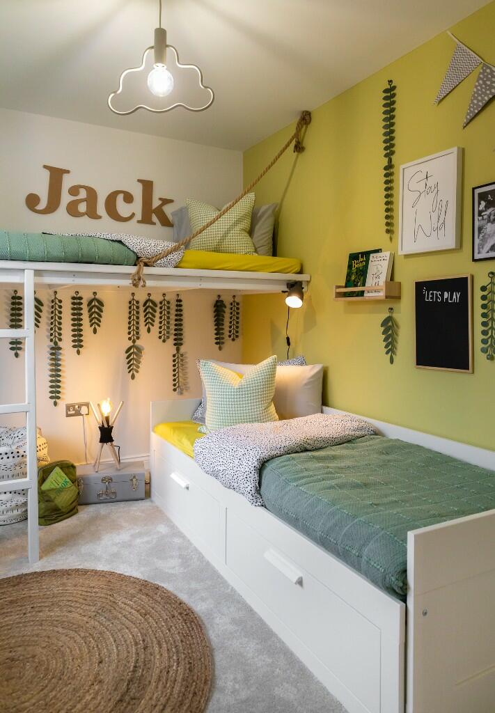 Additional image 7 of Lever Park Avenue
Horwich
Bolton
BL6 7LQ