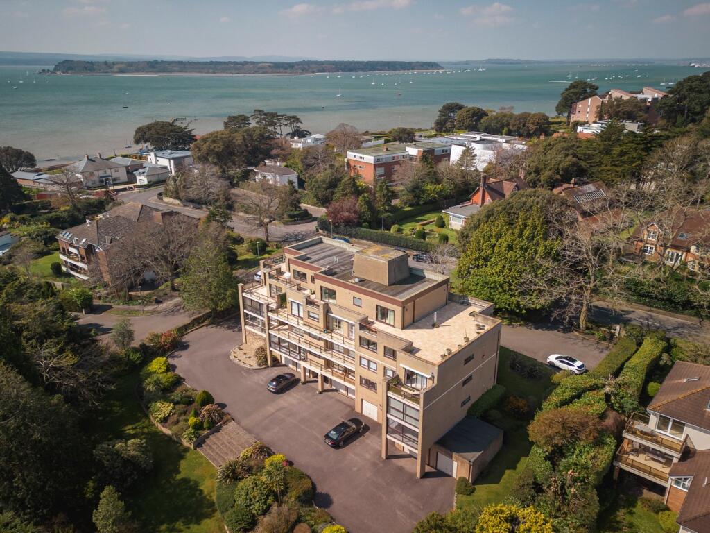 Honeywood House, 28-30 Alington Road, Evening Hill, BH14