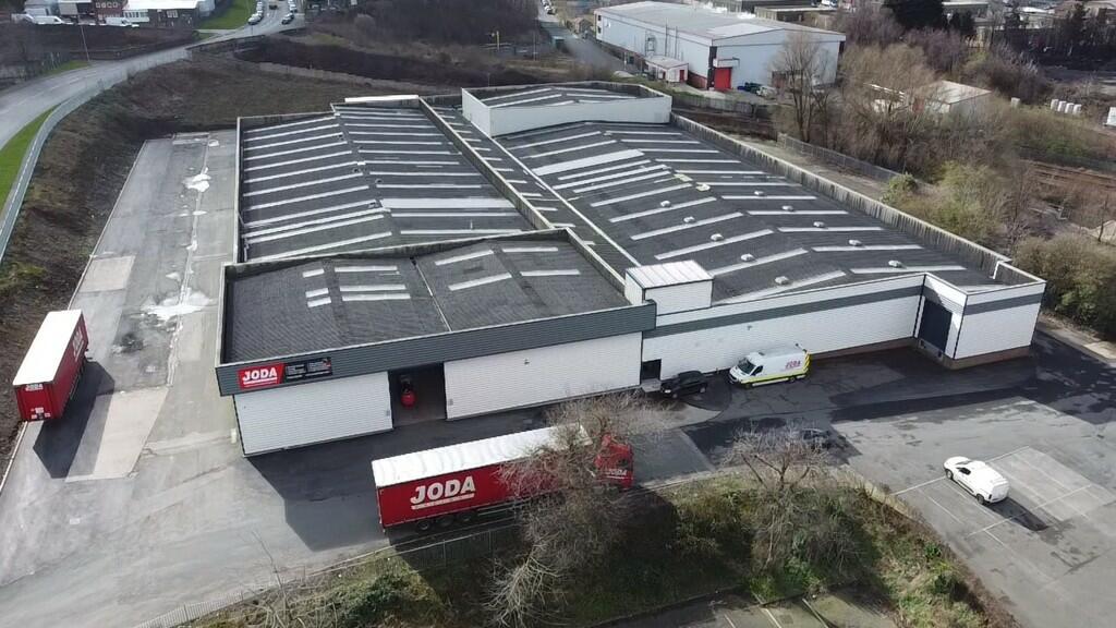Additional image 16 of Futures Way, Off Bolling Road, Bradford, West Yorkshire, BD4 7EB