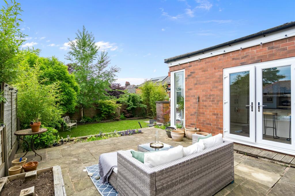 Additional image 40 of Albert Road West, Bolton, BL1