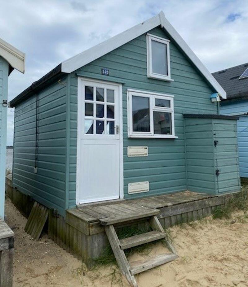 Additional image 17 of Mudeford Sand Spit, Hut 142