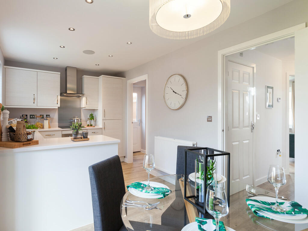 Additional image 14 of Bluebell Walk, Platt Lane, Westhoughton, Greater Manchester, 
BL5 3HG