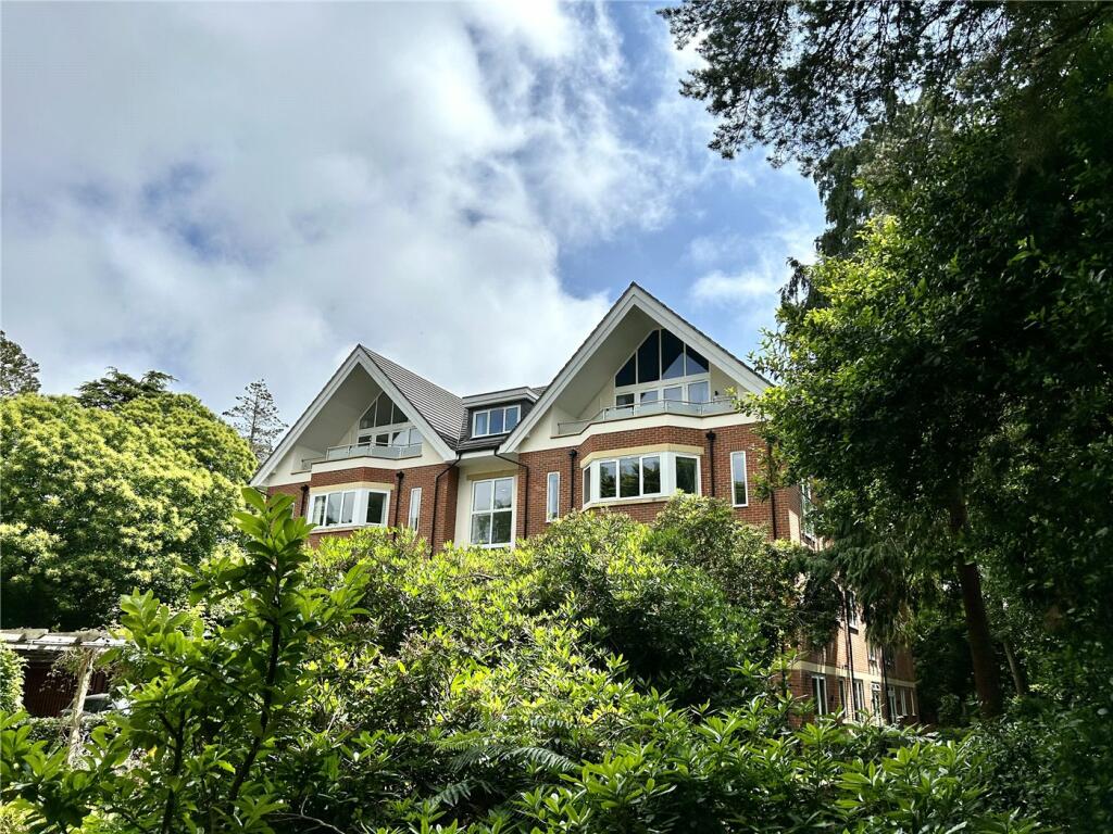 Additional image 28 of Burton Road, Branksome Park, Poole, Dorset, BH13