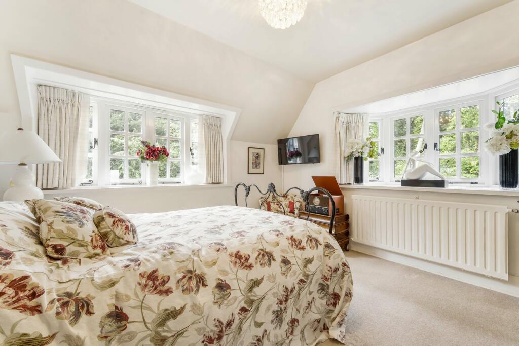 Additional image 23 of Tyrells Lane, Burley, Ringwood, BH24