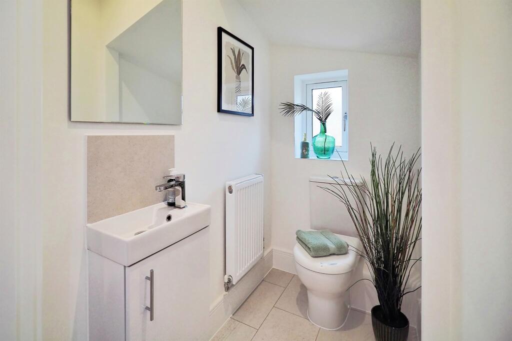 Additional image 10 of Edmondsham Road, Verwood