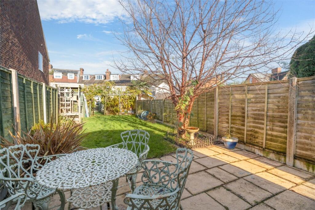 Additional image 21 of New Borough, Wimborne, Dorset, BH21