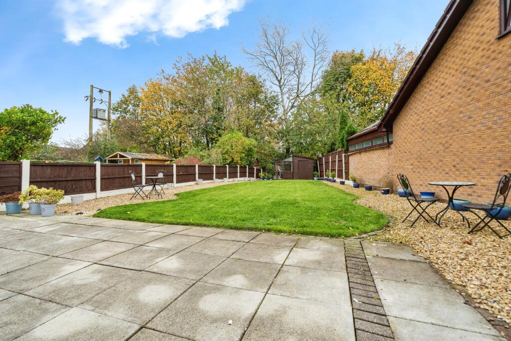 Additional image 17 of Charlock Avenue, Westhoughton, Bolton, Greater Manchester, BL5