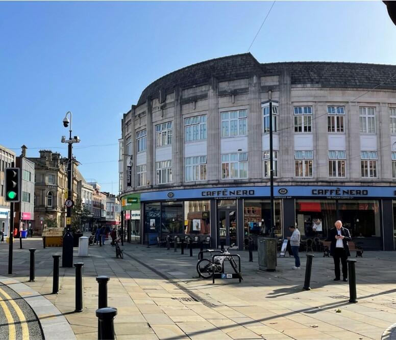 Additional image 5 of 63-67 Deansgate & 16-22 Oxford Street  BOLTON  BL1 1HQ  67 Deansgate  BOLTO