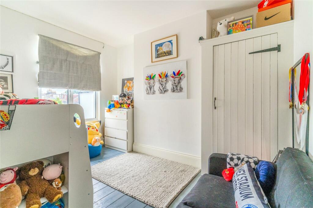 Additional image 24 of Fonthill Road, Hove, East Sussex, BN3