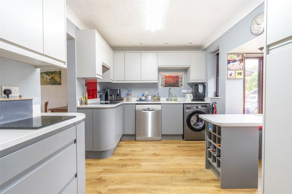 Additional image 2 of St Margarets Close, Wimborne, Dorset, BH21