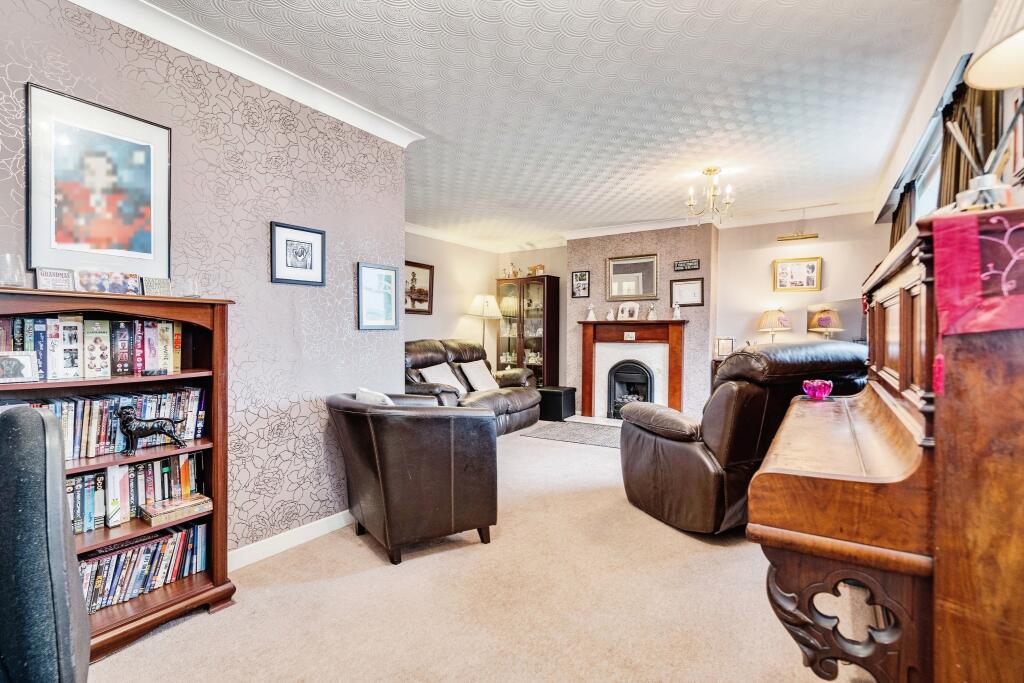 Additional image 4 of Whitegate, Bolton, Greater Manchester, BL3