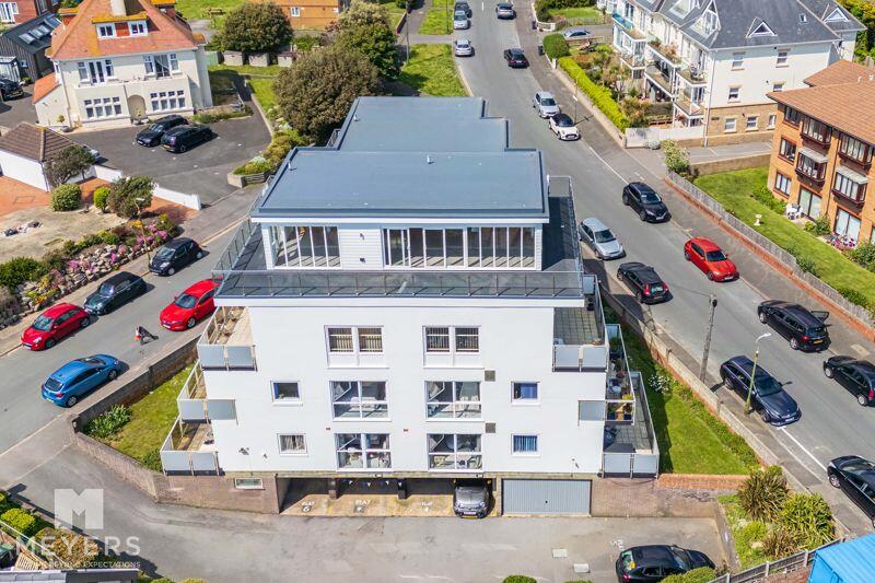 Additional image 2 of Salterton, 17 Warren Edge Road, Southbourne, BH6