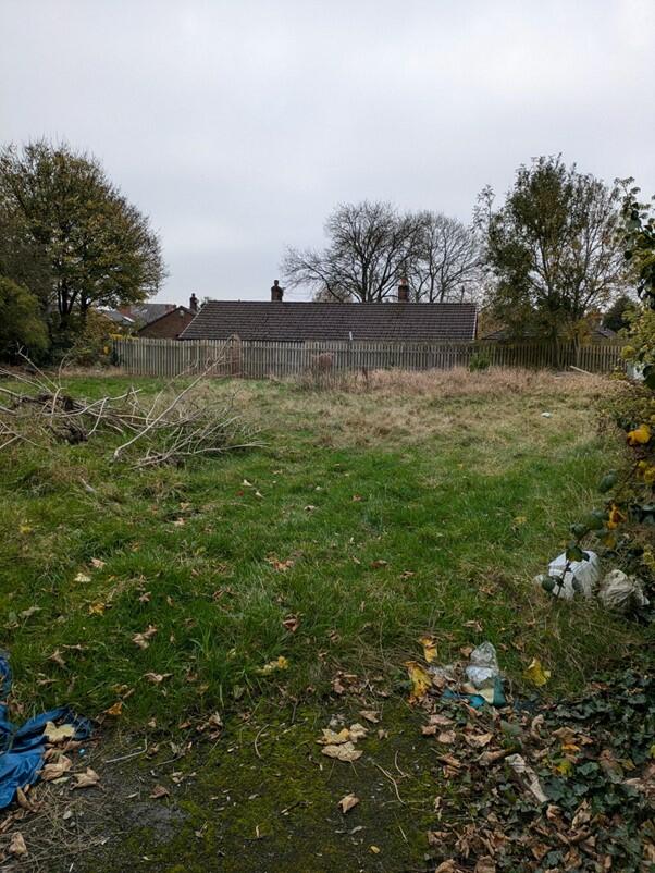 Additional image 7 of Plot of Land at the rear of  , 9 & 10 Richmond Gardens and 78 Westbourne Avenue, Bolton, Greater Manchester BL3 2LJ
