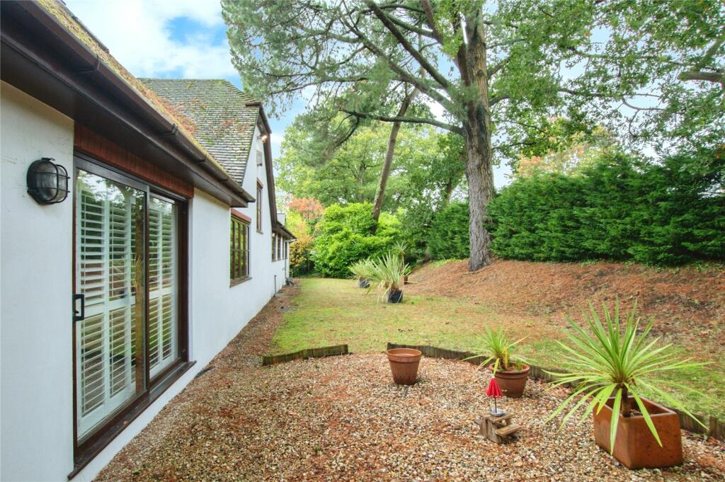 Additional image 18 of Whincroft Drive, FERNDOWN, Dorset, BH22