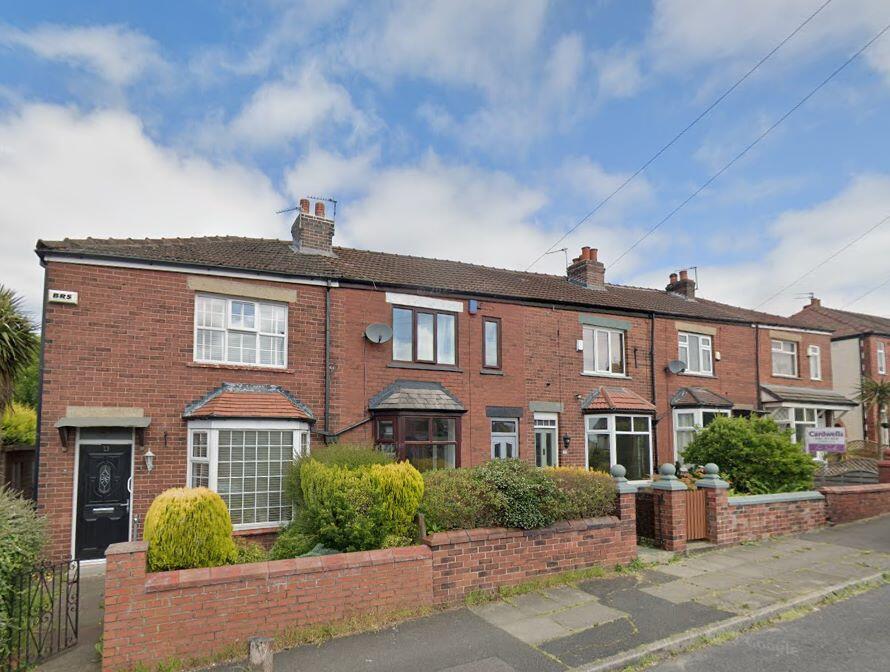 Additional image 2 of 166 Houses in Various Locations, Tottington & Fairfield, Bury, Lancashire, BL8 3DX