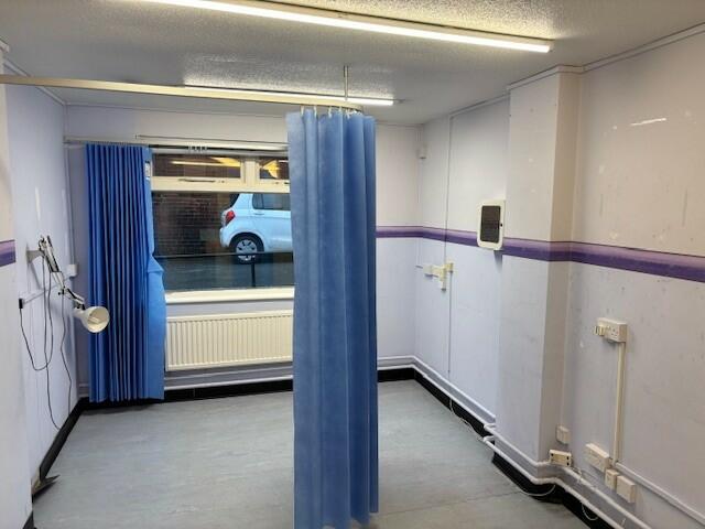 Additional image 10 of Former Pike View Medical Centre, Albert Street, Horwich, Bolton, Lancashire, BL6 7AS