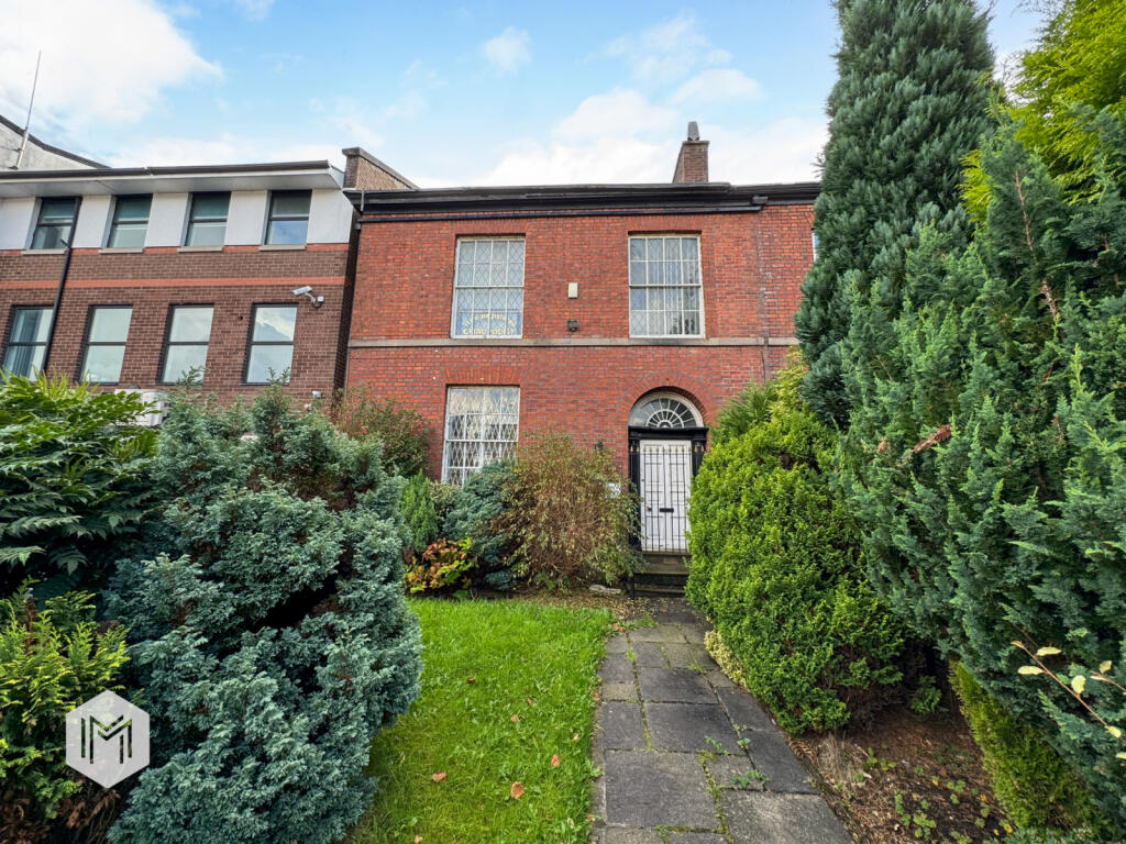 Primary image of Chorley Old Road, Bolton, Greater Manchester, BL1 3AD