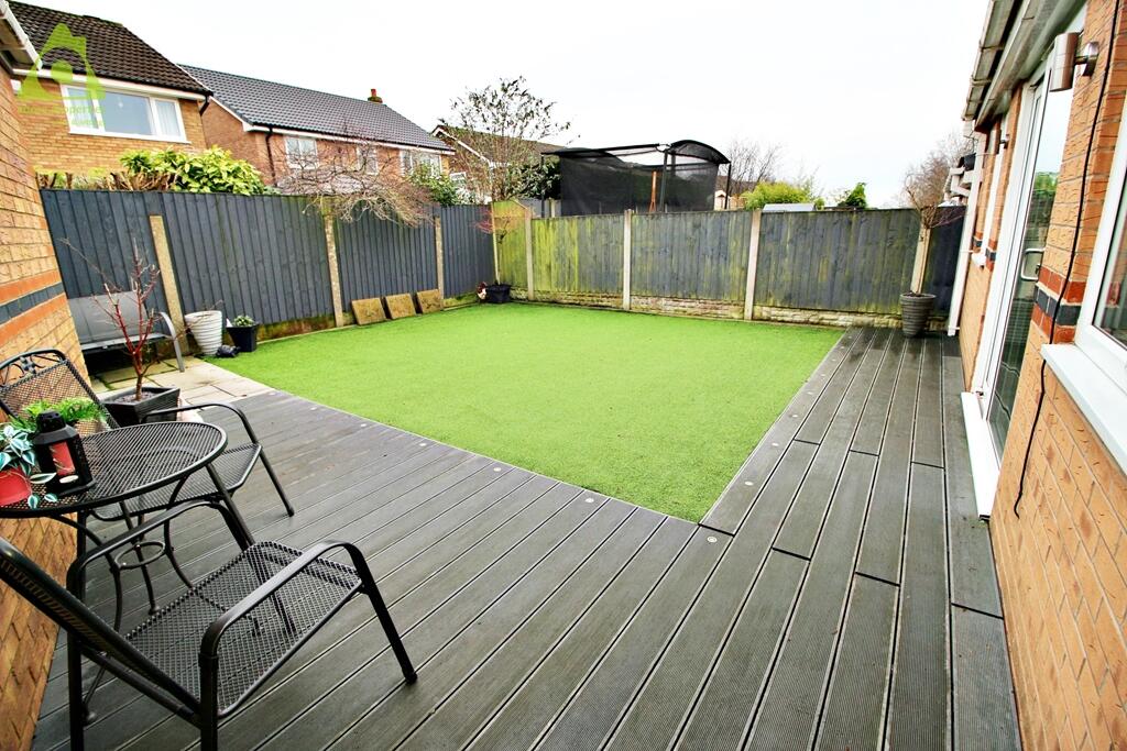 Additional image 22 of Bramford Close, Westhoughton, BL5 2JR
