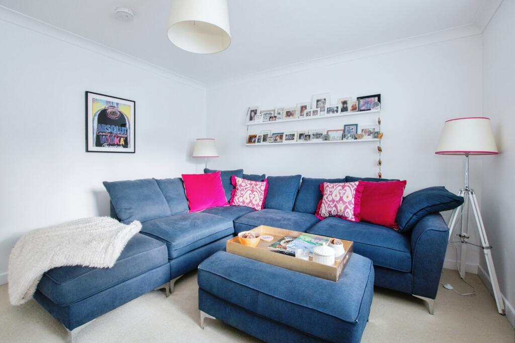 Additional image 9 of Ashling Close, Bournemouth, BH8