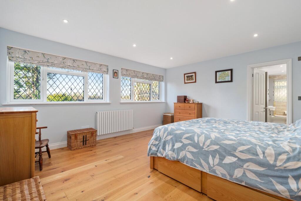 Additional image 27 of Highfield Road, West Moors, Ferndown, Dorset, BH22