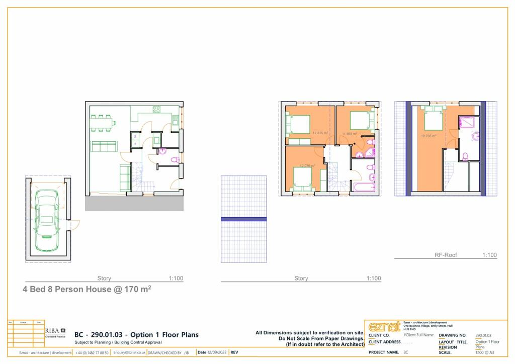 Additional image 17 of Barley Cote Avenue, Riddlesden, Keighley, West Yorkshire, BD20