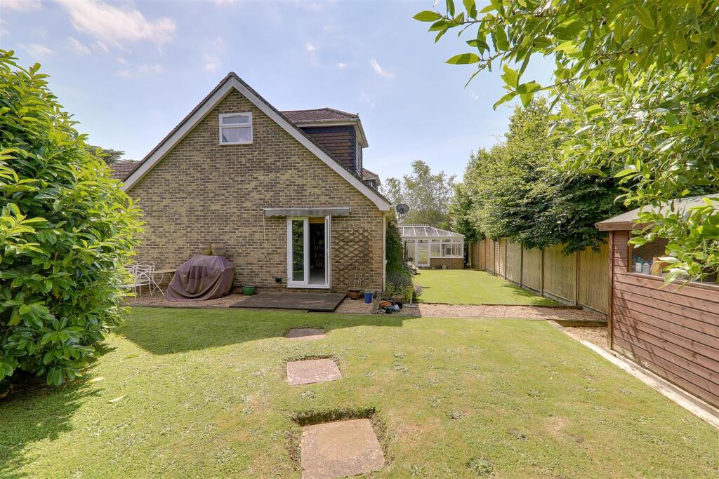 Additional image 23 of Furzeholme, High Salvington, Worthing, BN13 3BS