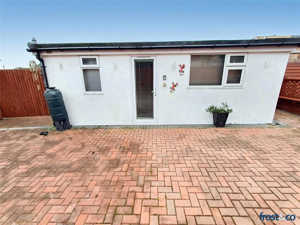 Additional image 13 of Netley Close, Oakdale, Poole, Dorset, BH15