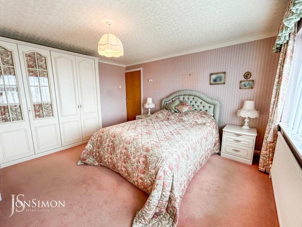 Additional image 27 of Falshaw Drive, Walmersley, Bury, BL9