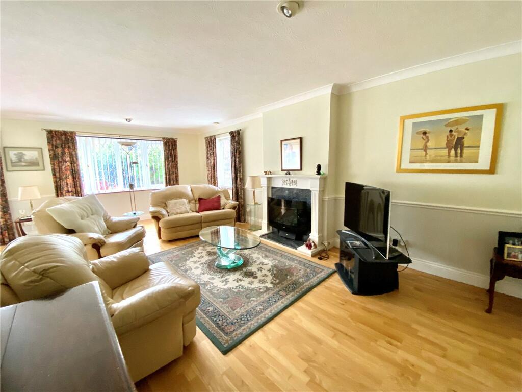 Additional image 24 of Ersham Road, Hailsham, East Sussex, BN27