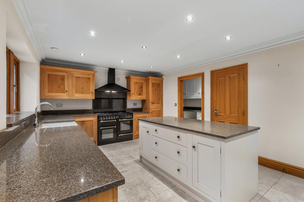 Additional image 8 of 5 The Paddock, Skipton, North Yorkshire, BD23