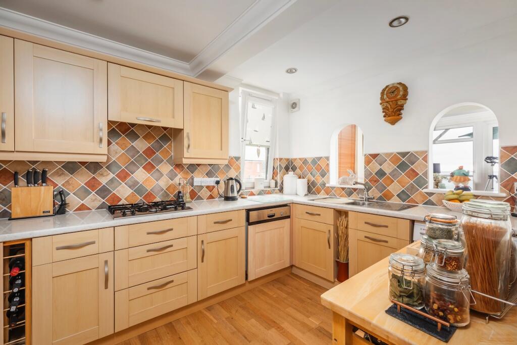 Additional image 15 of HIGHCLIFFE ROAD, SWANAGE