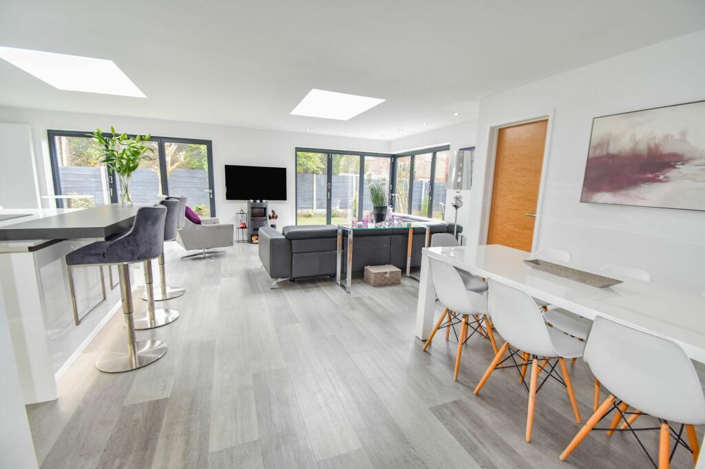 Additional image 3 of Castlebrook Close, Unsworth. Bury BL9