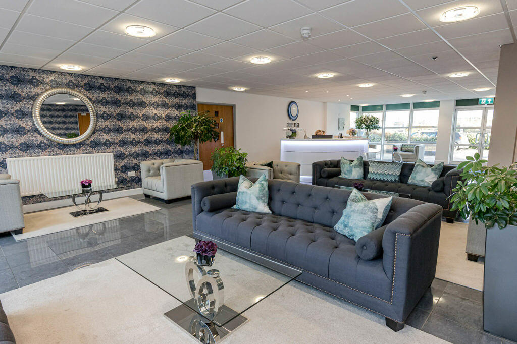 Additional image 5 of Arena Business Centre, East Dorset Trade Park, Wimborne, Dorset, BH21 7UH