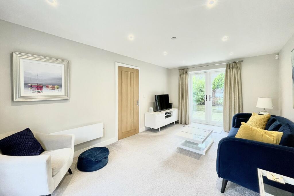 Additional image 6 of The Coach House, Wharncliffe Road, Bournemouth, BH5