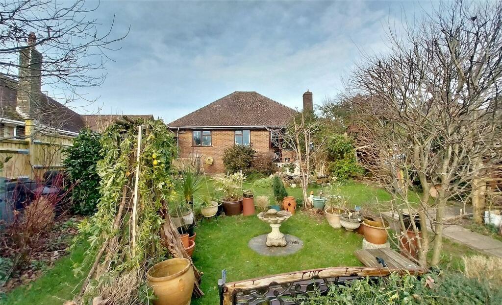 Additional image 3 of Oak Close, High Salvington, Worthing, West Sussex, BN13