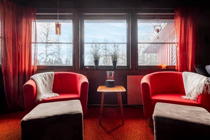 Additional image 2 of Fjällbyn 129, Åkersjön, Krokom Municipality