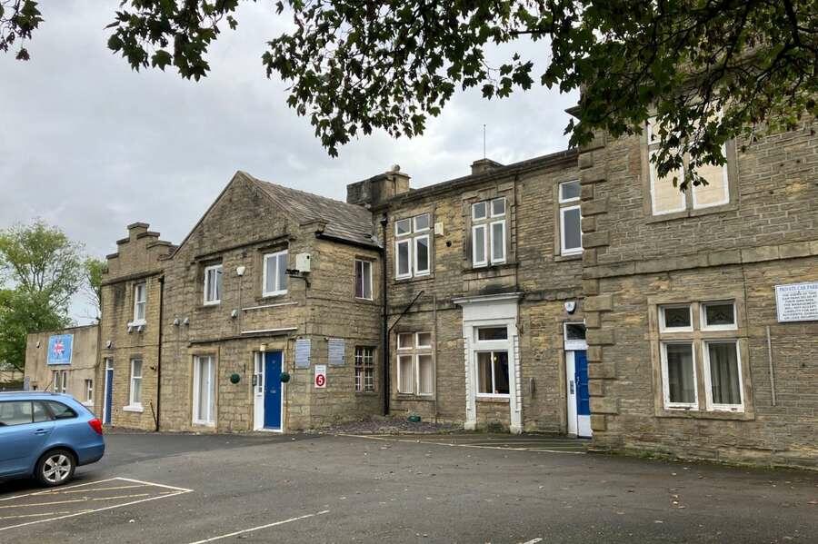 Shipley Conservative Club Ltd, 82 Otley Road, Shipley