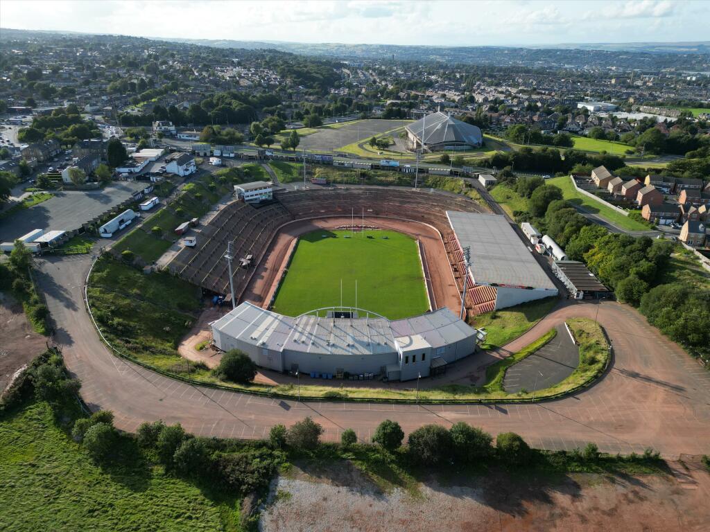 Additional image 8 of Odsal Stadium, Rooley Avenue, Bradford, West Yorkshire, BD6